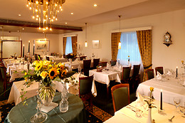 Bristol Hotel Adenboden