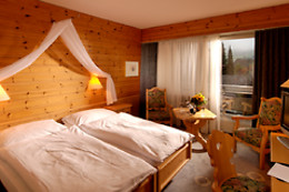 Bristol Hotel Adenboden