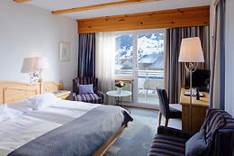 Bristol Hotel Adenboden