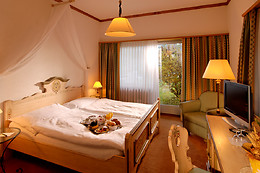 Bristol Hotel Adenboden