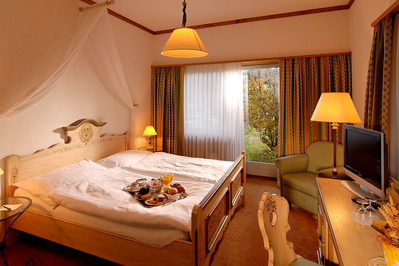 Bristol Hotel Adenboden - photo 19