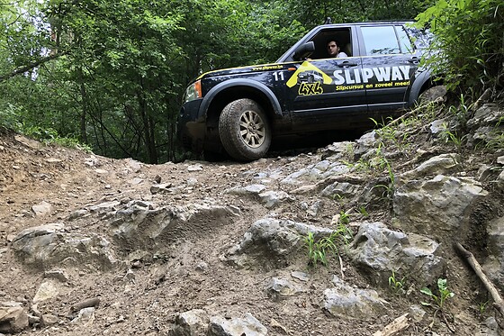 Slip Way BV - photo 2