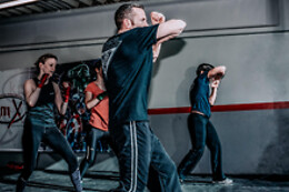 KickYouFit