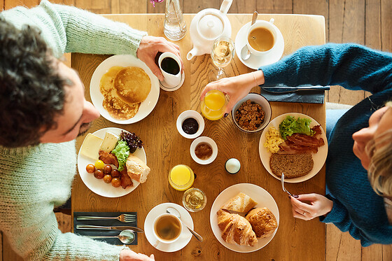 Hotel le Naxhelet**** - photo 13