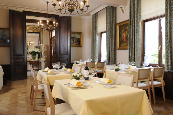 Kasteel Van Nieuwland -  De Postiljon - photo 5
