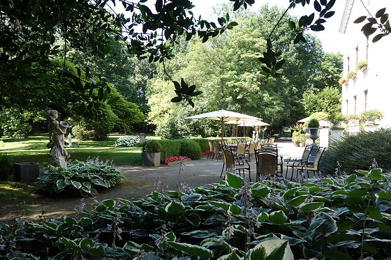 Kasteel Van Nieuwland -  De Postiljon - photo 10