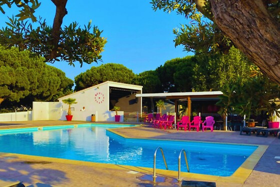 Camping les Flamants Roses - photo 10