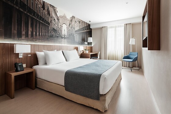 Online Booking EPS - photo 0