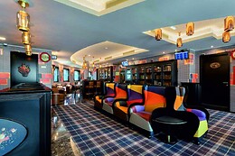 Online Booking EPS