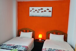 Online Booking EPS