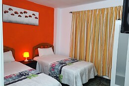 Online Booking EPS