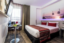 Online Booking EPS