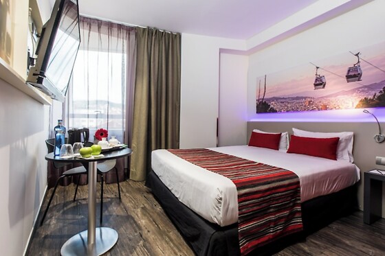 Online Booking EPS - photo 0