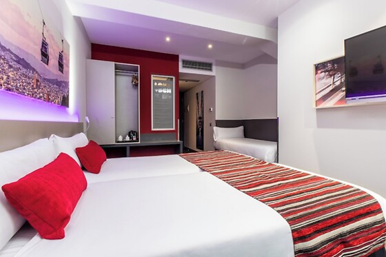 Online Booking EPS - photo 2