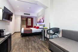 Online Booking EPS