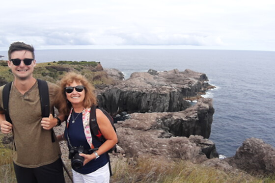 Azores Nature Tours - photo 30