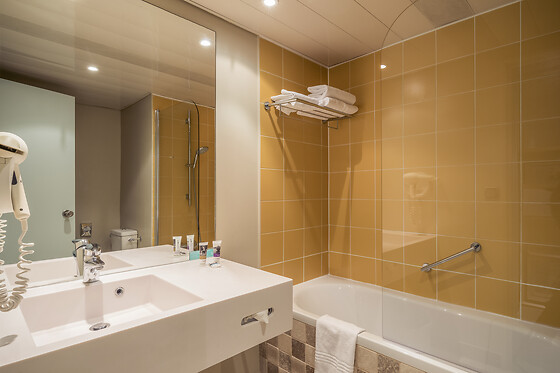 MERCURE DDC PARC DU COUDRAY - photo 3
