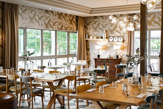 MERCURE DDC PARC DU COUDRAY - photo 6