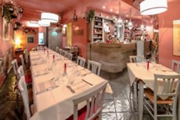 Osteria Il Piacere