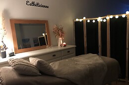 Julie Bergamini Esthetique