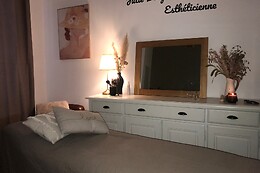 Julie Bergamini Esthetique
