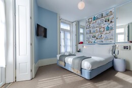 Online Booking EPS