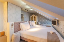 Online Booking EPS