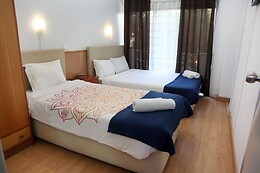 Online Booking EPS