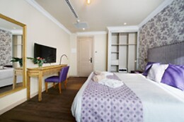Online Booking EPS