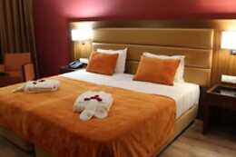 Online Booking EPS