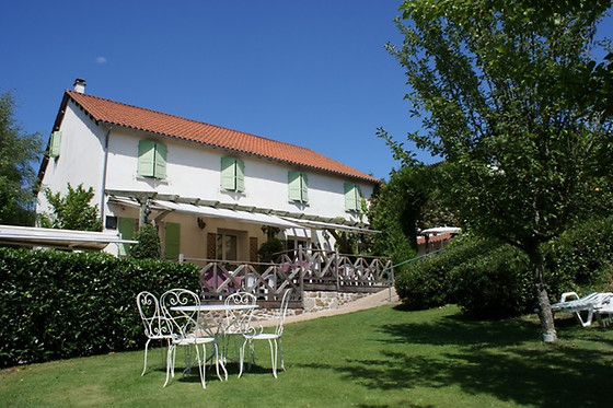Auberge de la Tomette - photo 11
