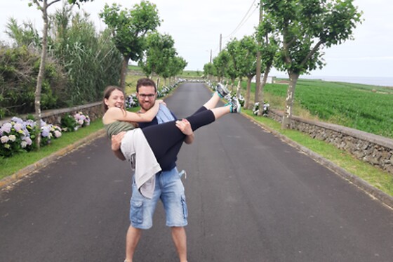 Azores Nature Tours - photo 26