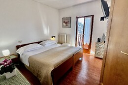 Albergo Aurora