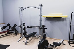 TEAM FIT Limoges