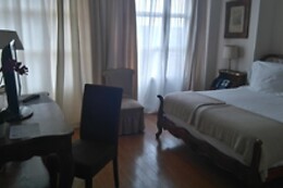 Online Booking EPS