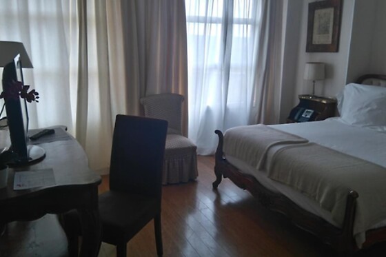 Online Booking EPS - photo 1
