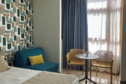 Online Booking EPS
