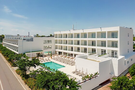 Online Booking EPS - photo 0