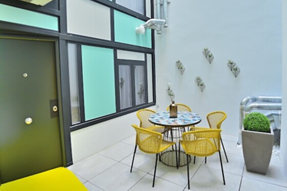 Online Booking EPS - photo 4