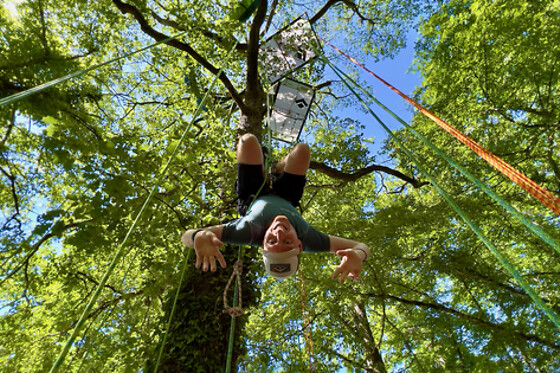 BSN AVENTURE - Etang de la Vallée - photo 5