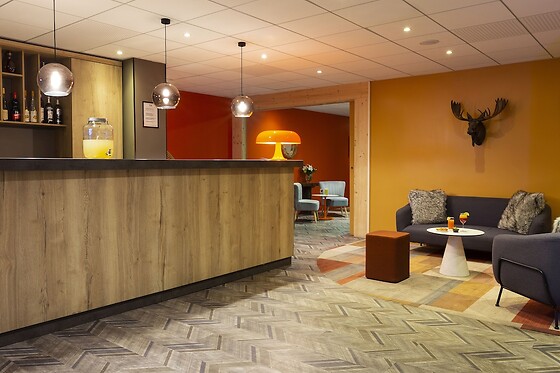 Online Booking EPS - photo 2