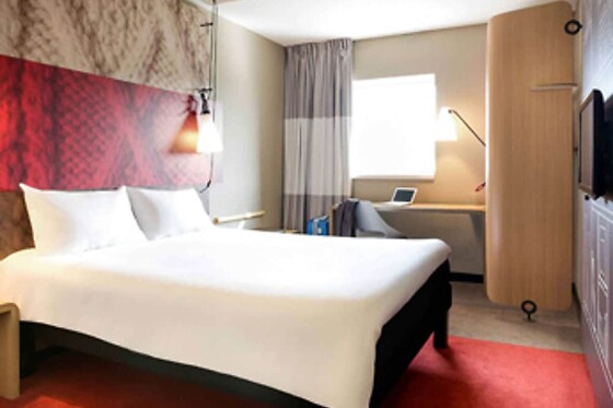 Online Booking EPS - photo 4