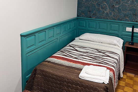 HOTEL CELTA GALAICO - photo 7