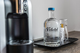 Hotel Velotel