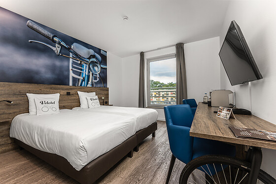 Hotel Velotel - photo 9
