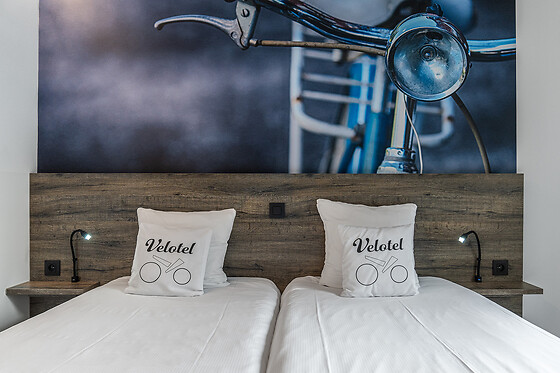 Hotel Velotel - photo 11
