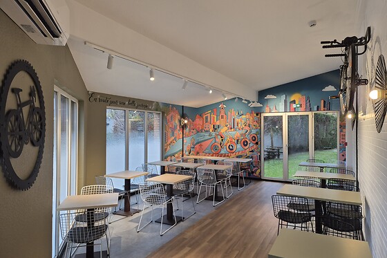 Ibis Styles Lille Villeneuve d’Ascq - photo 3