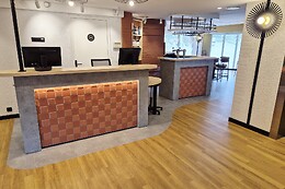 Ibis Styles Lille Villeneuve d’Ascq