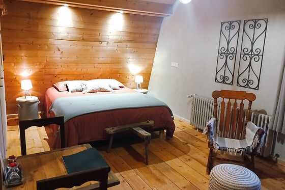 Paulusmühle - Maison d'hôtes - photo 1