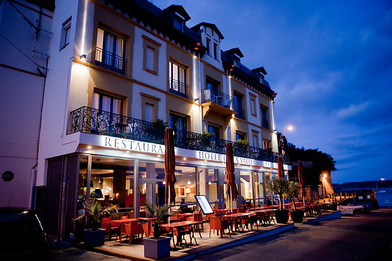 Hôtel Restaurant de la Vallée - photo 1